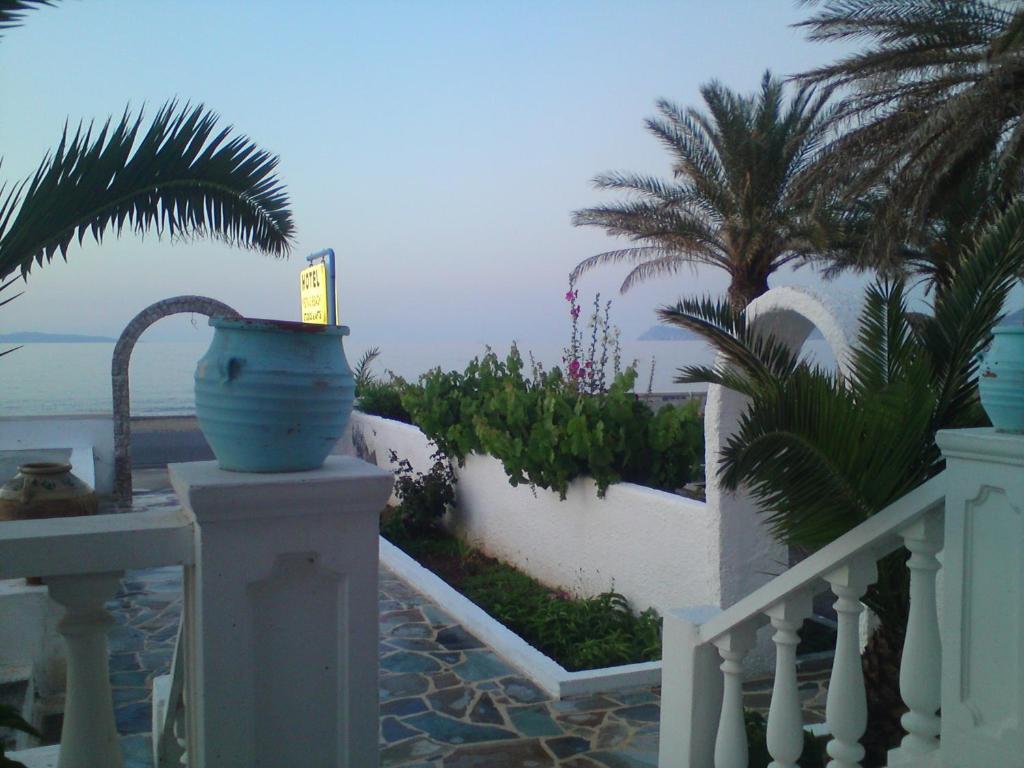 Hotel Petras Beach Σητεία Εξωτερικό φωτογραφία